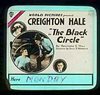 The Black Circle трейлер (1919)