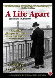 A Life Apart: Hasidism in America трейлер (1997)