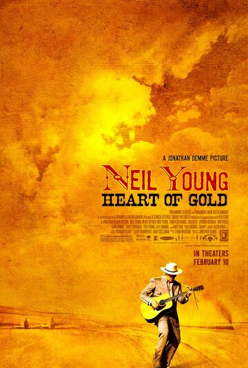 Нил Янг: Золотое сердце трейлер (2006)