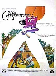 The Chaperone трейлер (1974)