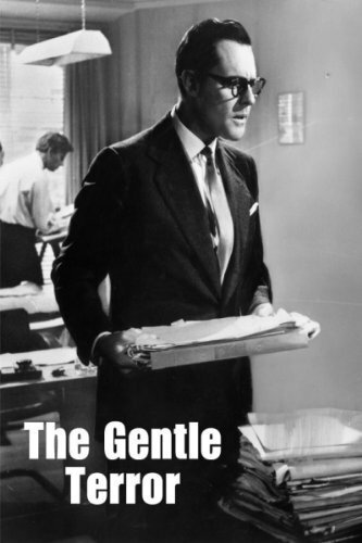 The Gentle Terror трейлер (1963)