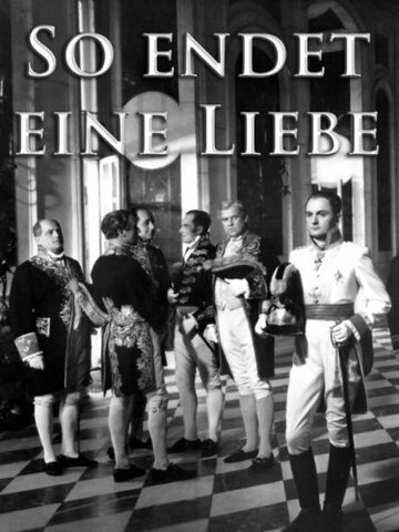 So endete eine Liebe трейлер (1934)