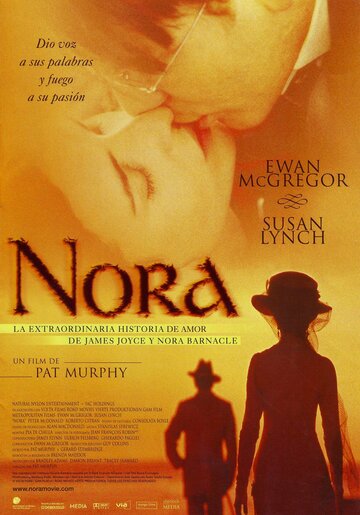 Нора трейлер (2000)