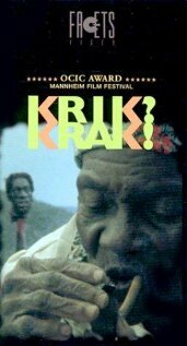 Krik? Krak! Tales of a Nightmare трейлер (1988)