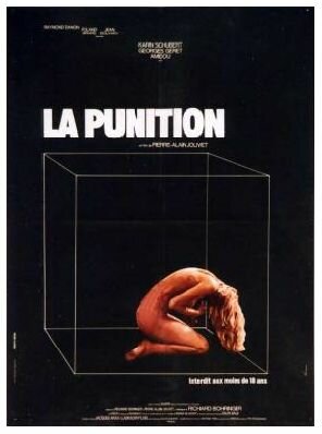 Наказание трейлер (1973)