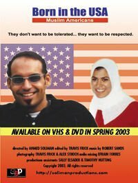 Born in the USA: Muslim Americans трейлер (2003)