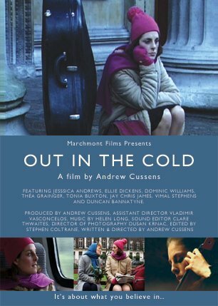 Out in the Cold трейлер (2005)