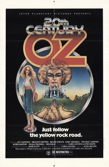 Oz (1976)