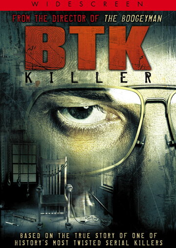 B.T.K. Killer трейлер (2005)