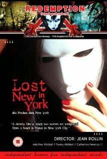 Потерянные в Нью-Йорке трейлер (1989)