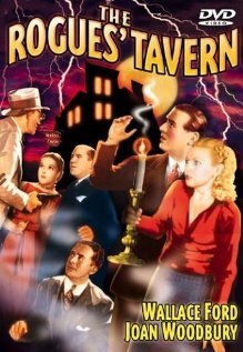 The Rogues' Tavern трейлер (1936)