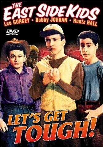 Let's Get Tough! трейлер (1942)