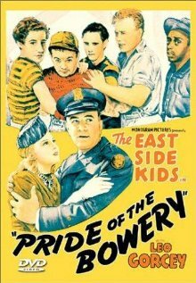 Pride of the Bowery трейлер (1940)