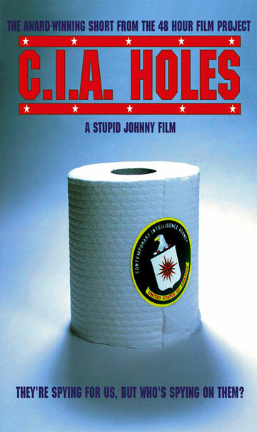 C.I.A. Holes трейлер (2003)