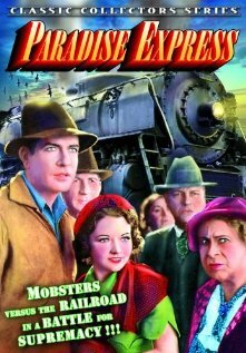 Paradise Express трейлер (1937)