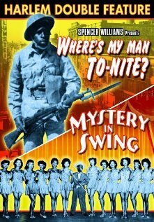 Mystery in Swing трейлер (1940)