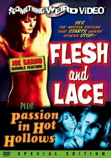 Passion in Hot Hollows трейлер (1969)