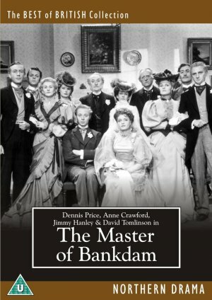 Master of Bankdam (1947)