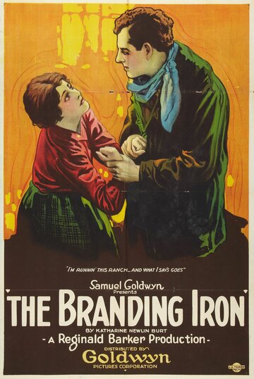 The Branding Iron (1920)