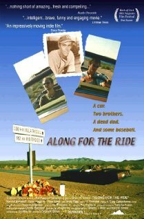 Along for the Ride трейлер (2000)