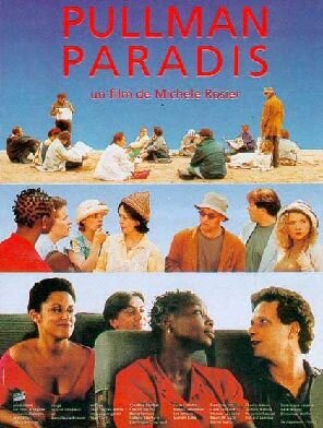 Pullman paradis трейлер (1995)