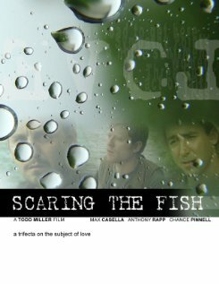 Scaring the Fish трейлер (2008)