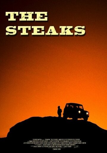 The Steaks трейлер (2000)