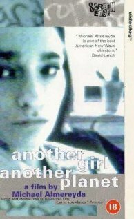 Another Girl Another Planet трейлер (1992)