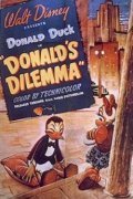 Donald's Dilemma трейлер (1947)