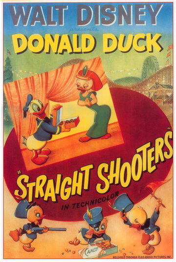 Straight Shooters (1947)