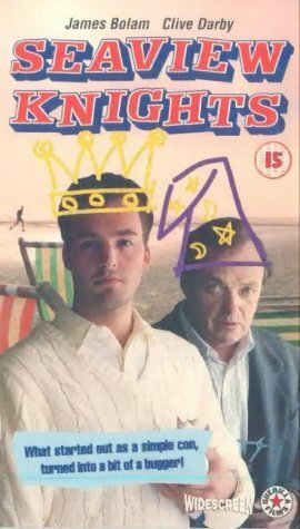 Seaview Knights трейлер (1994)