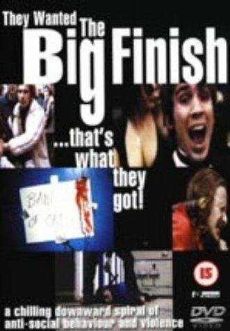 The Big Finish трейлер (2000)
