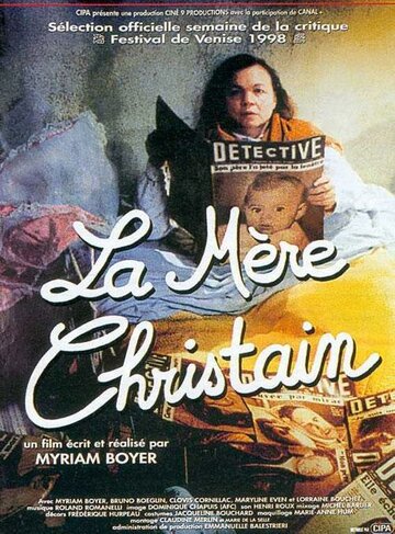 La mère Christain трейлер (1998)