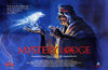 Mystery Lodge трейлер (1994)