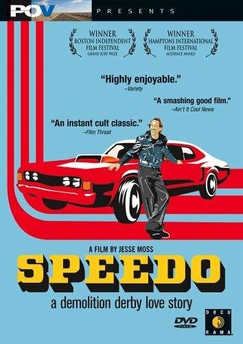 Speedo трейлер (2003)