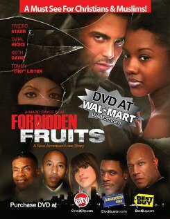 Запрещенные фрукты трейлер (2006)