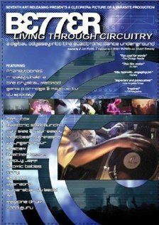 Better Living Through Circuitry трейлер (1999)