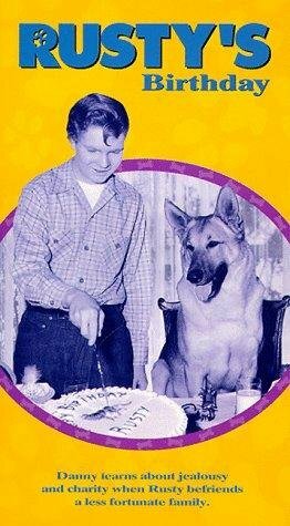 Rusty's Birthday трейлер (1949)