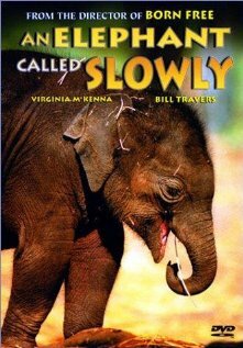 An Elephant Called Slowly трейлер (1970)
