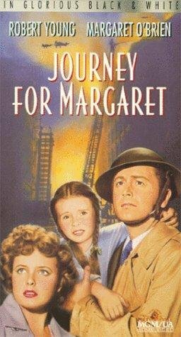 Journey for Margaret трейлер (1942)