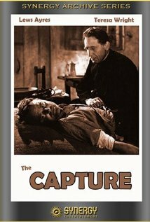 The Capture трейлер (1950)