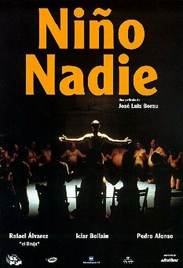 Niño nadie трейлер (1997)