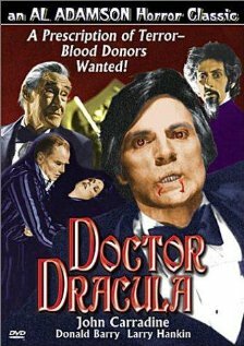 Доктор Дракула трейлер (1978)