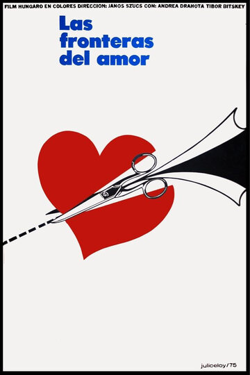 Запретная любовь трейлер (1974)