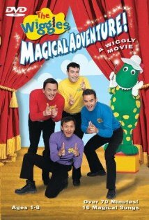 The Wiggles Movie трейлер (1997)