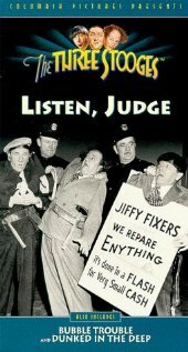 Listen, Judge (1952)