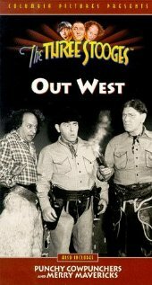 Out West (1947)