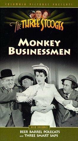 Monkey Businessmen (1946)