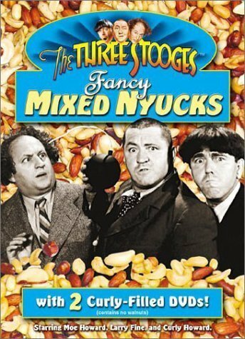 3 Dumb Clucks (1937)