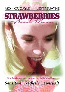Strawberries Need Rain трейлер (1970)
